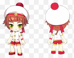 Maplestory Plant Art Cartoon Png File - 2