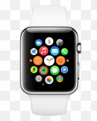 Apple Watch Png 3 Image - Animated Apple Watch Gif,Apple Watch Png