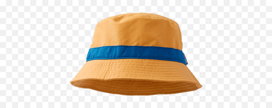 Bucket Hat Png 4 Image - Patagonia Wavefarer Bucket Hat,Bucket Hat Png