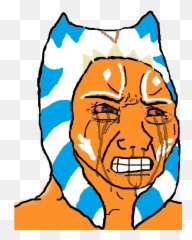 View Samegoogleiqdbsaucenao Wojak - Amd Fanboy Png,Wojak Png