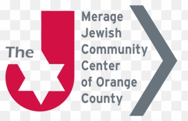 The J Logo Square Png 1 - Jcc Association Of North America Sign,North America Png