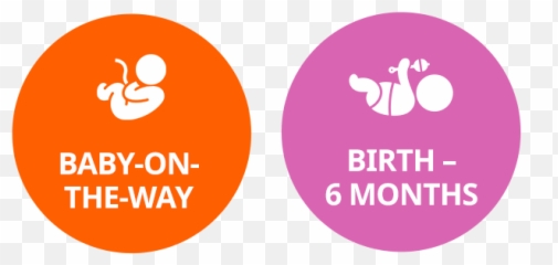 Mattel Logo - Laugh And Learn Ages 1 Months HD Png Download Circle