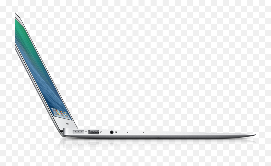 Download Hd Macbook Air Png Transparent Background - Apple Smartphone,Apple Laptop Png