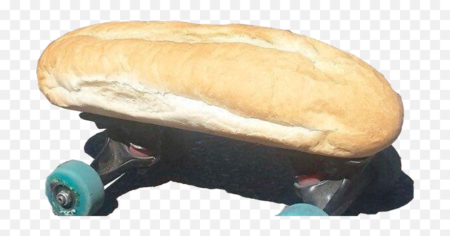 Petition Make Bread Skate An Emote Changeorg - Hard Dough Bread Png,Skateboard Transparent