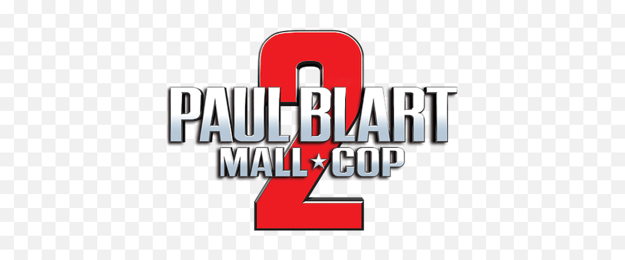 Mall Cop 2 - Graphic Design Png,Paul Blart Png