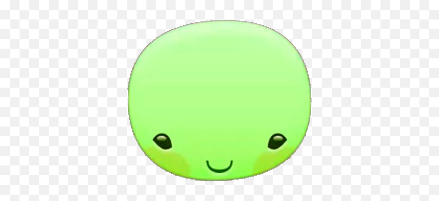Download Transparent Alien Emoji Tumblr - Circle Png,Alien Emoji Png