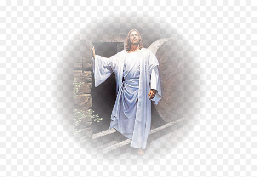 God Resurrection Tomb Jesus Empty Hq - Vallásos Húsvéti Képek Png,Empty Tomb Png