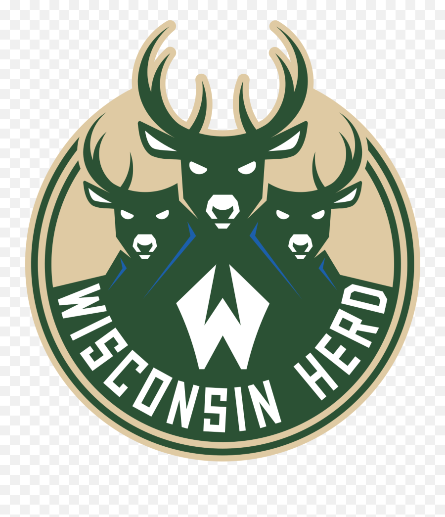 Wisconsin Herd - Washington Wizards Png,Brewers Packers Badgers Logo