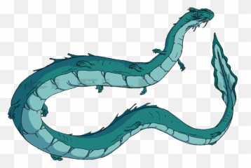 Loch Ness Monster Clipart - Loch Ness Monster Godzilla Png,Loch Ness Monster Png