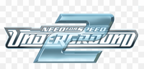 Nfs Underground 2 Logo Png