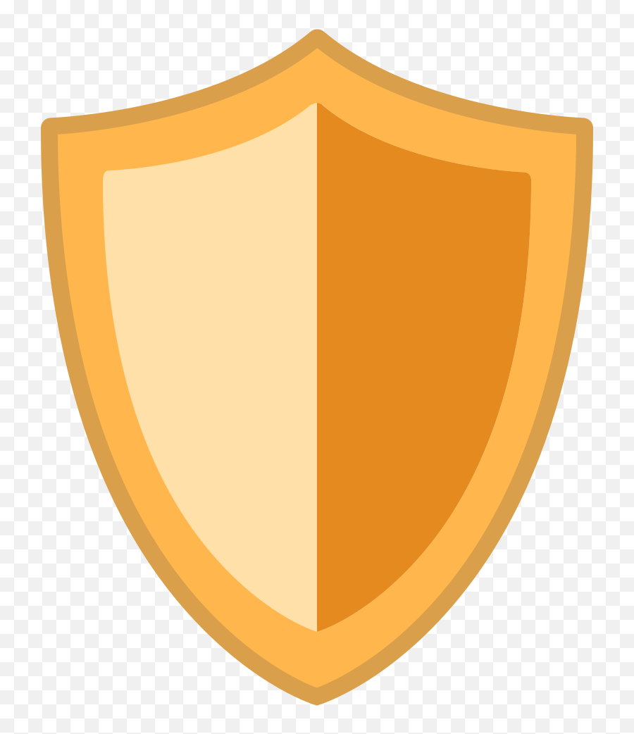 Shield Icon - Shield Emoji Png,Sheild Png