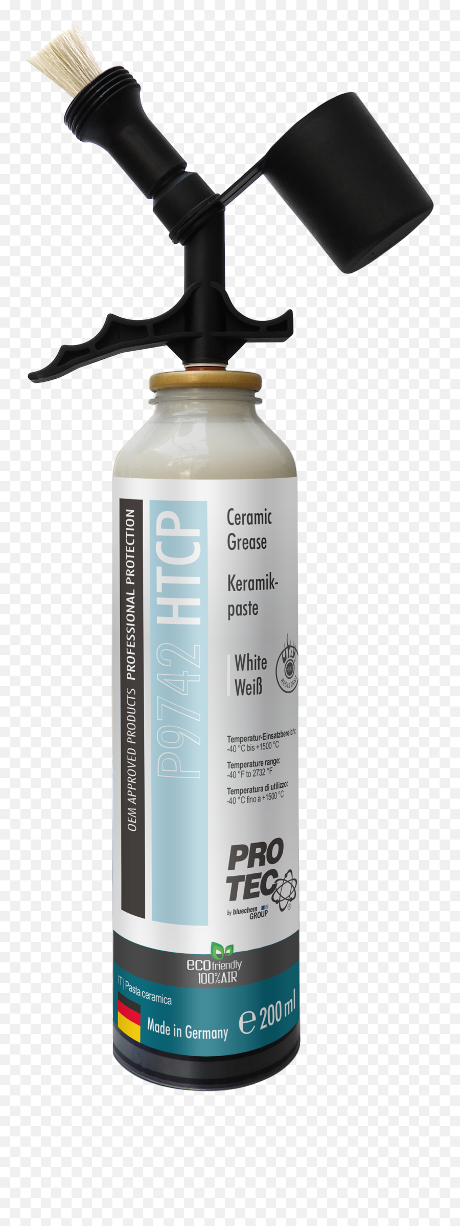 Ceramic Grease - Bottle Png,Grease Png