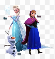 Disney Frozen Png Character Images U0026 Free - Olaf Frozen,Frozen ...