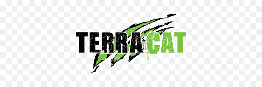 Terra Cat Logo And Name - Graphic Design Png,Cat Logo