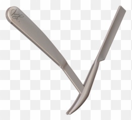 Piet Houtenbos Png Straight Razor
