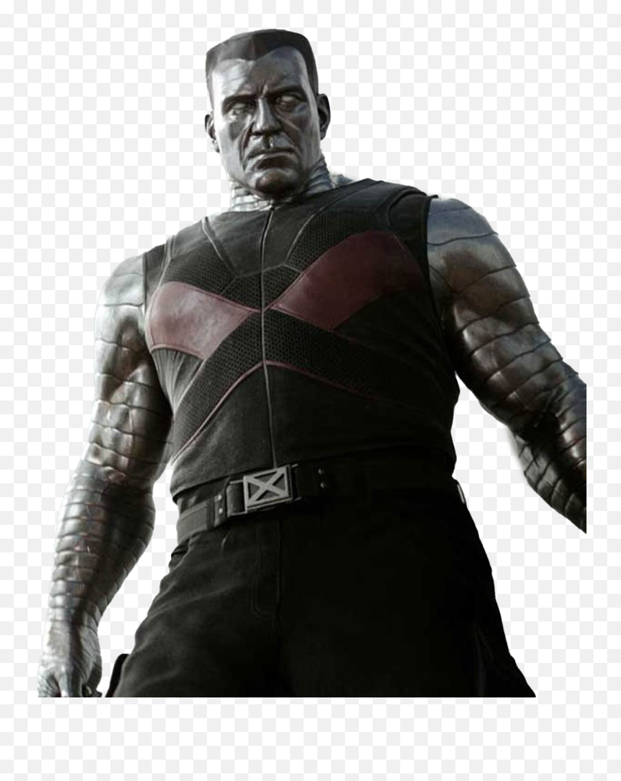 Deadpool Colossus X Men - Colossus From Deadpool Png,Shadow Of The Colossus Png