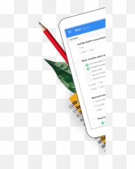 Gtd Apps For Getting Things Done - Mobile Phone Png,Nirvana Logo Png