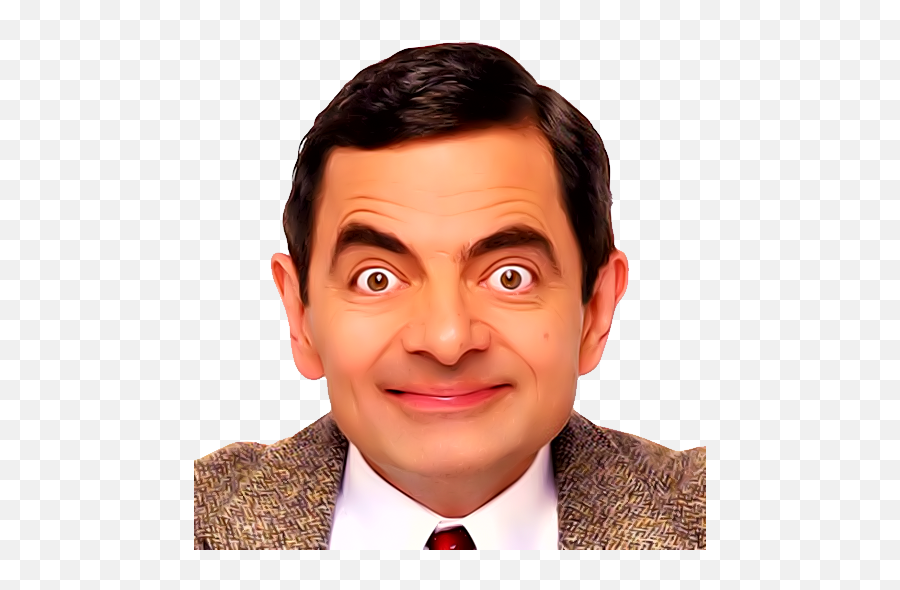 Mr - Mr Bean Image Download Png,Comedy Png