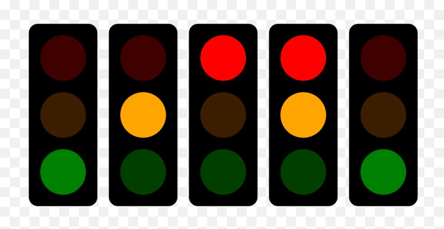 Traffic Light Png Pic - Draw A Diagram Of Traffic Lights,Traffic Light Png