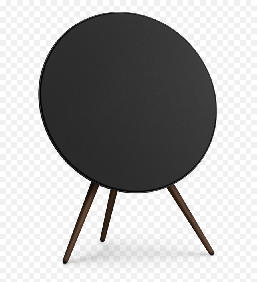 Bu0026o Beoplay A9 4 Gen Speaker Black - Beoplay A9 Black Png,Black Image Png