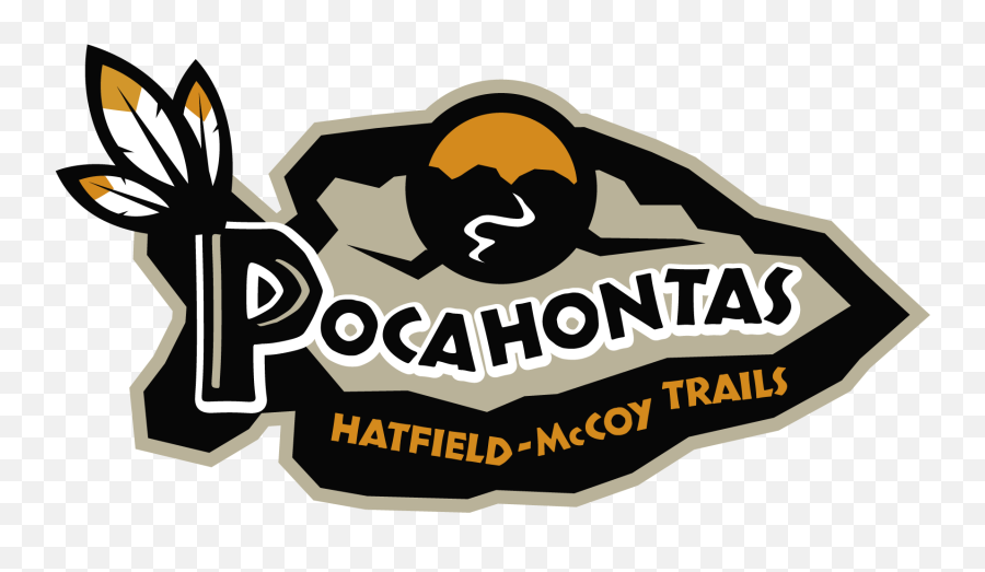 Pocahontas - Hatfieldmccoy Trails Hatfield And Mccoy Trails Pocahontas Png,Pocahontas Png