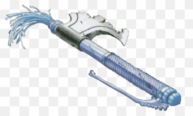 Broken Axe - Fire Emblem Wiki png