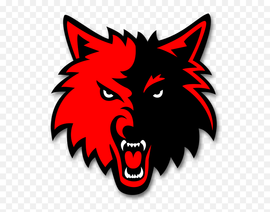 Red Wolf Logo - Logodix Minnesota Timberwolves Png,Wolves Logo