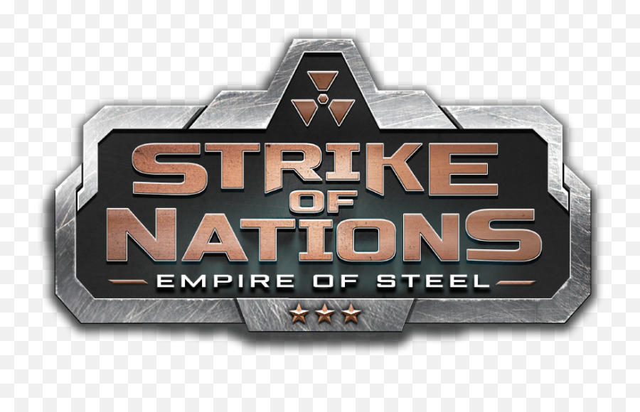 Strike Of Nations Babil Games Png Logo