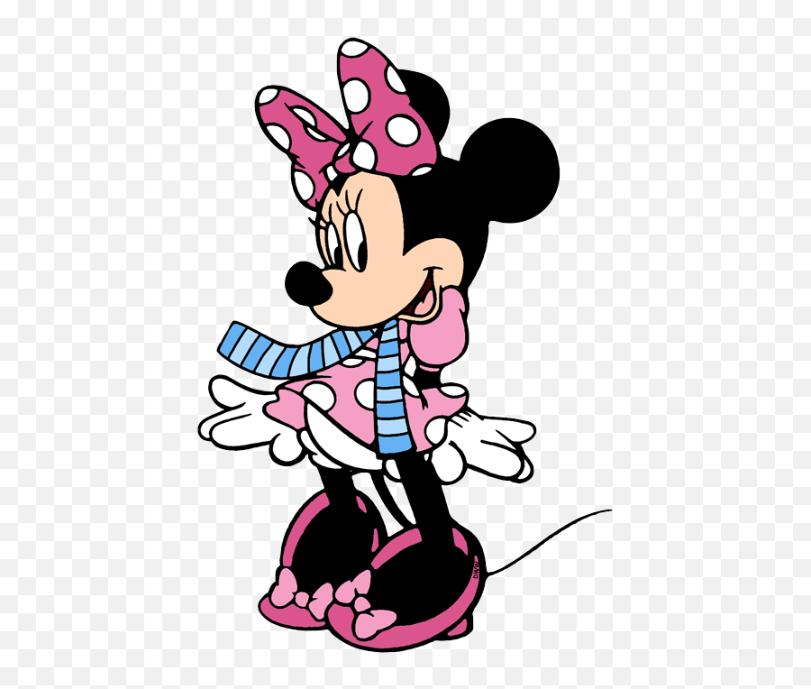 Download Christmas Baby Mickey Mouse Coloring - Minnie Mouse Gymnastics Png,Baby Mickey Png
