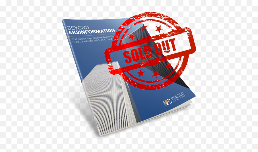 Beyond Misinformation - Sold Out Logo Png,World Trade Center Png