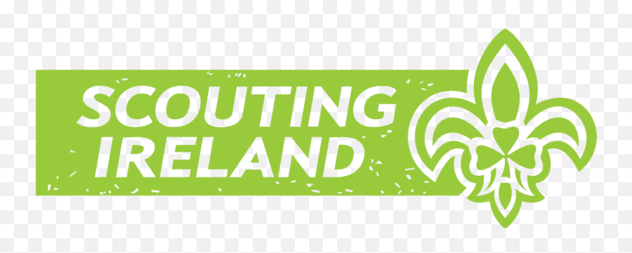 Graphics Zone - Scouting Ireland Scouting Ireland Logo Png,Green Logos