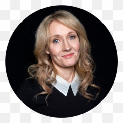 Download James Charles And Jk Rowling - Jk Rowling Png,James Charles Png