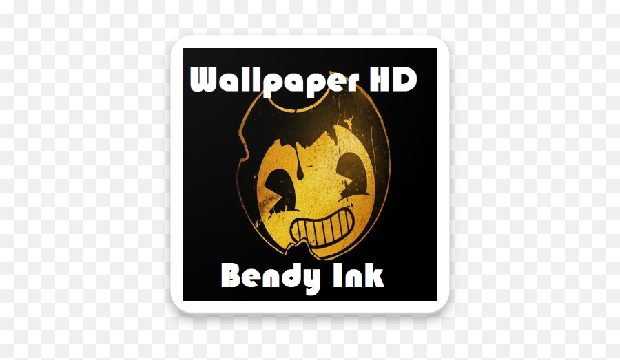 Bendy Ink Wallpaper Hd - Label Png,Dycd Logo