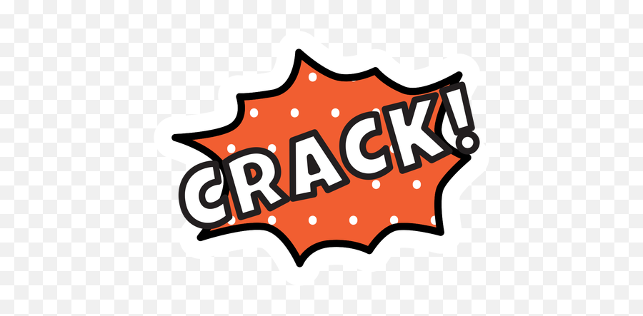 Transparent Png Svg Vector File - Crack Logo Png,Crack Transparent