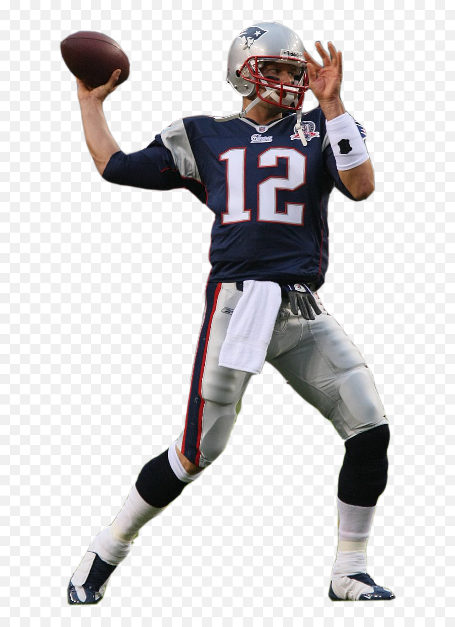 Download Free Png Tom Brady - Tom Brady Png Transparent Background,Tom Brady Png