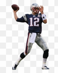 Download Free Png Tom Brady - Tom Brady Png Transparent Background,Tom Brady Png