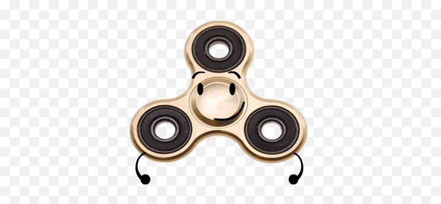 Fidget Spinner - Fidget Spinner Png,Fidget Spinner Transparent