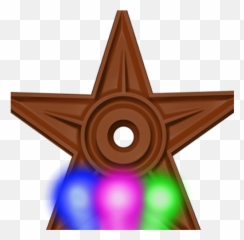 Futurama - Barnstar png