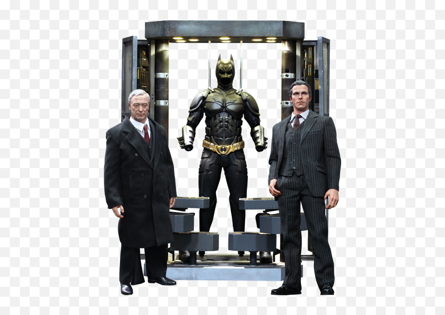 Sideshow Collectibles - Dark Knight Rises Hot Toys Png,Bruce Wayne Png
