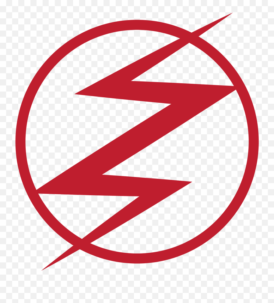 The Flash Logo - Pictogram Png,The Flash Logo Png