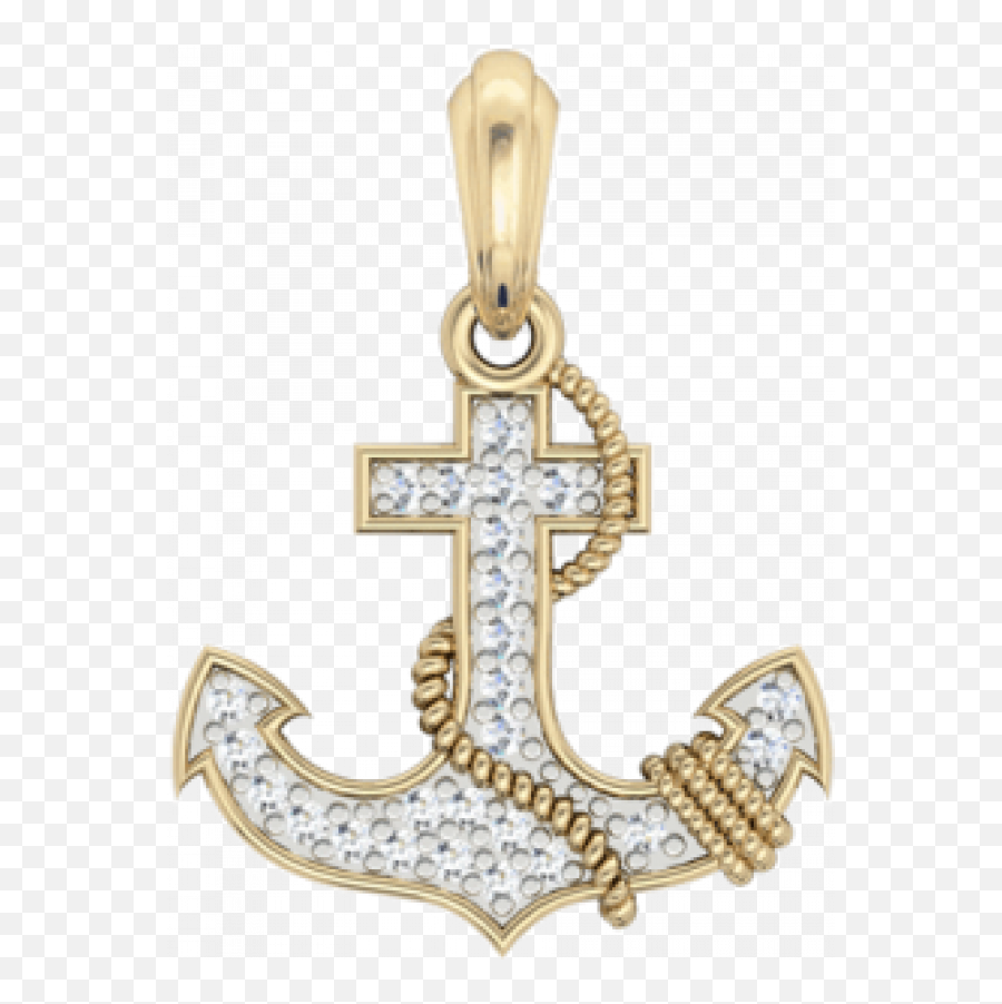 Gold Anchor Png Transparent Images U2013 Free Vector - Solid,Anchor Clipart Png