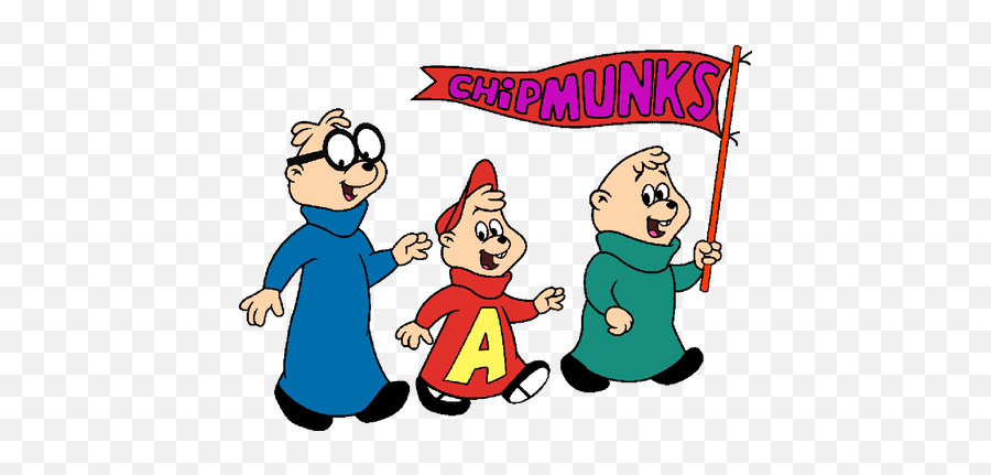 Deadlynova 8 31 Alvin And The Chipmunks By Chipmunkcartoon - Alvin And The Chipmunks The Chipettes Png,Alvin And The Chipmunks Png