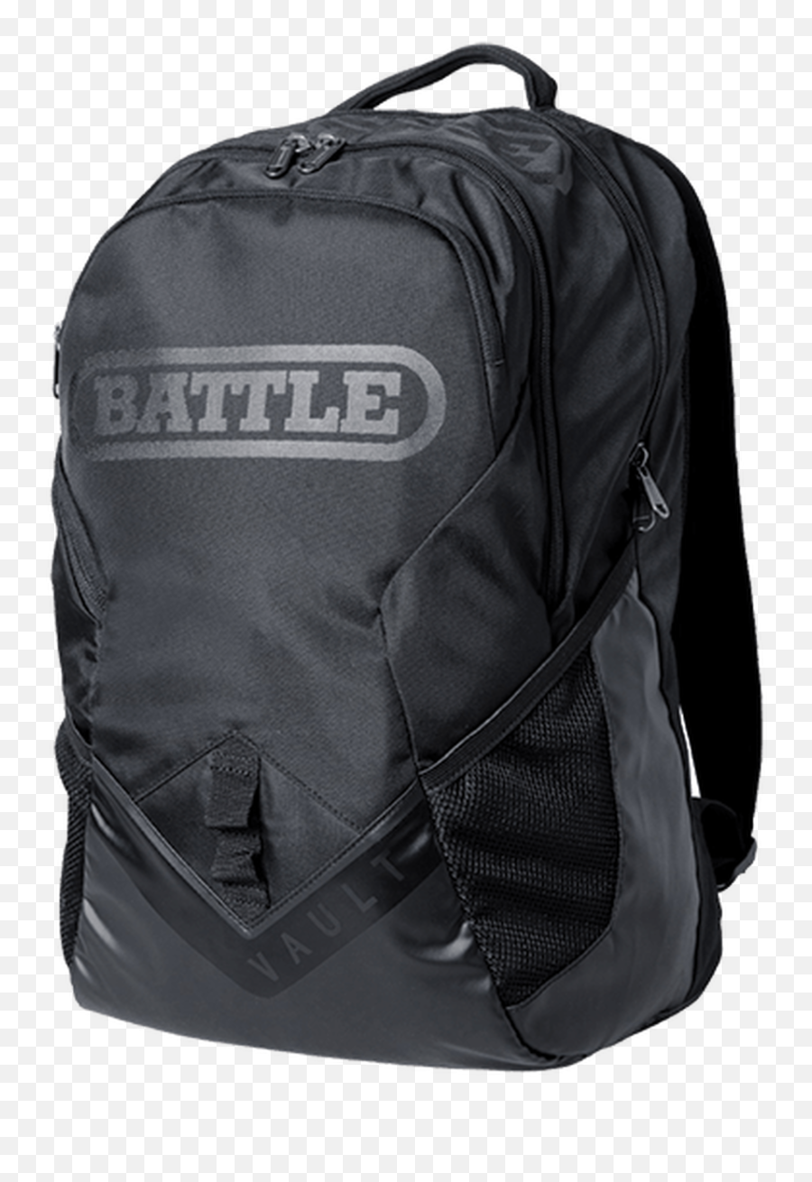 Vault Backpack - Battle Backpack Png,Book Bag Png