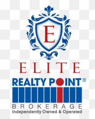 Elite Realty Point Cambridge Real Estate Agent Residential - Realty Point Brokerage Logo Png,Elite Agent Png