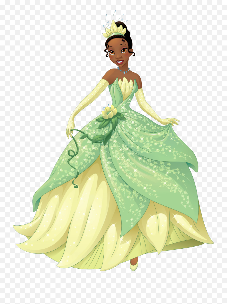 Download Mulan Ariel Belle Aurora Fa Rapunzel Princess Hq - Tiana Disney Prinzessin Png,Rapunzel Transparent Background