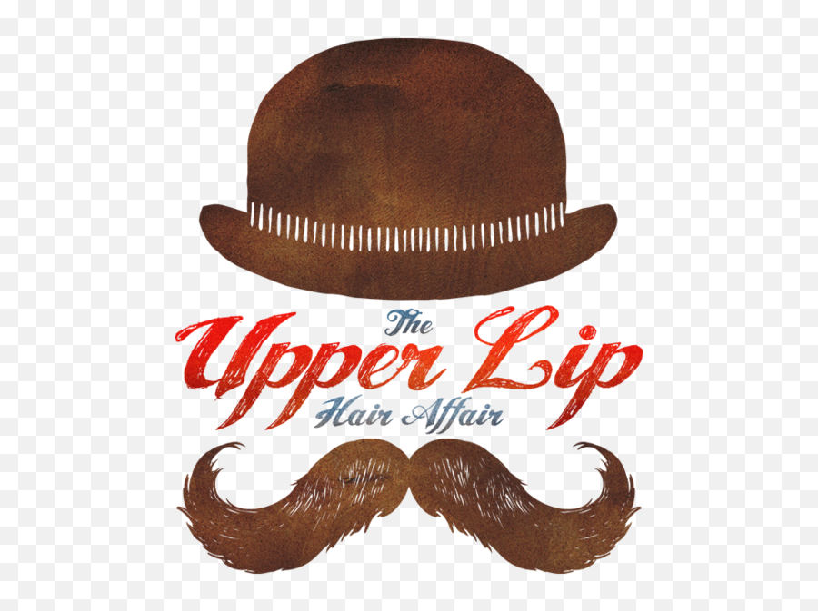 Events U2014 The Upper Lip Hair Affair Png Mustach