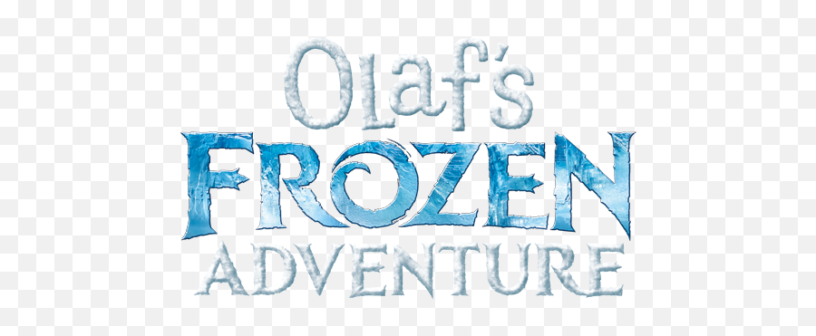 Olafu0027s Frozen Adventure Movie Fanart Fanarttv - Fiction Png,Olaf Transparent Background