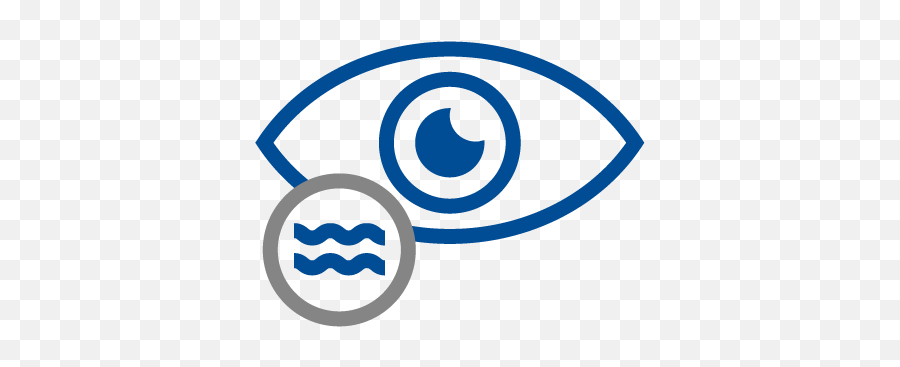 Treatments For Dry Eye Brevard Center Since 1969 - Dot Png,Eye Icon Png