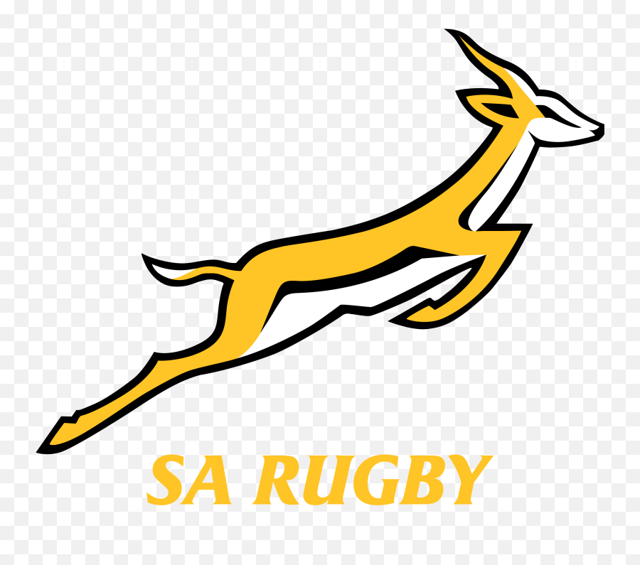 Home Sa Rugby - South Africa National Rugby Union Team Png,Image Logo