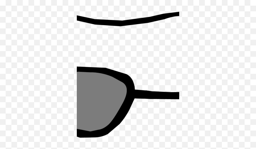 Eyepatch - Clip Art Png,Eyepatch Png